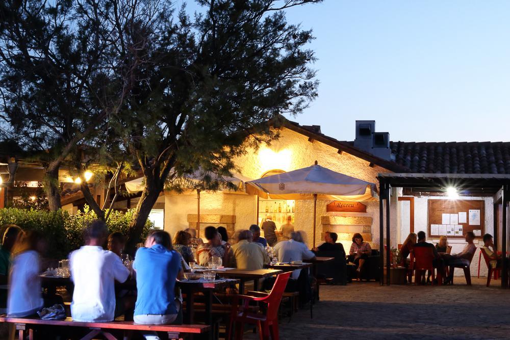 فندق Touring Club Italiano - La Maddalena لا ماداّلينا المظهر الخارجي الصورة